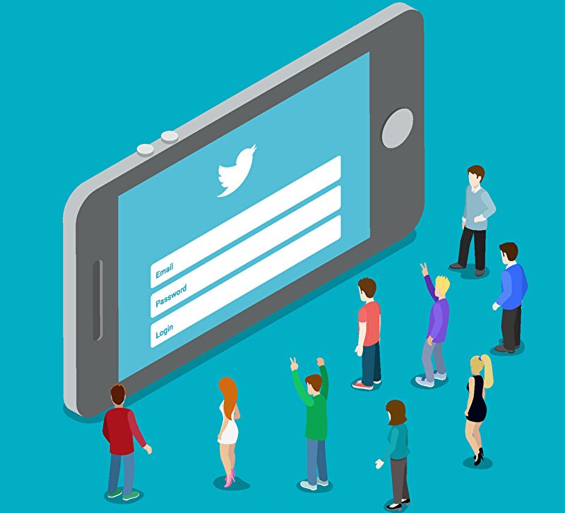 Twitterインプレッションに関する基礎知識